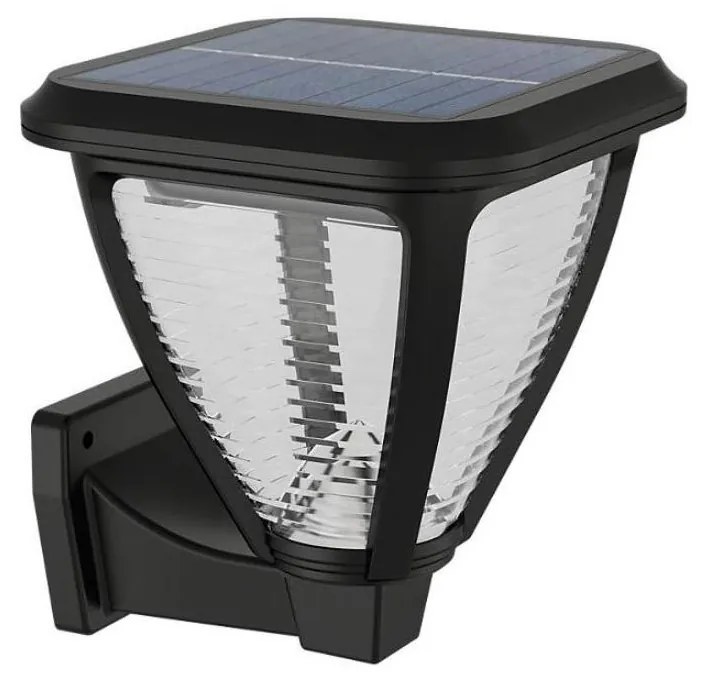 Philips VAPORA LED 1,5W 3,7V 1500mAh IP44 lampă solară de perete