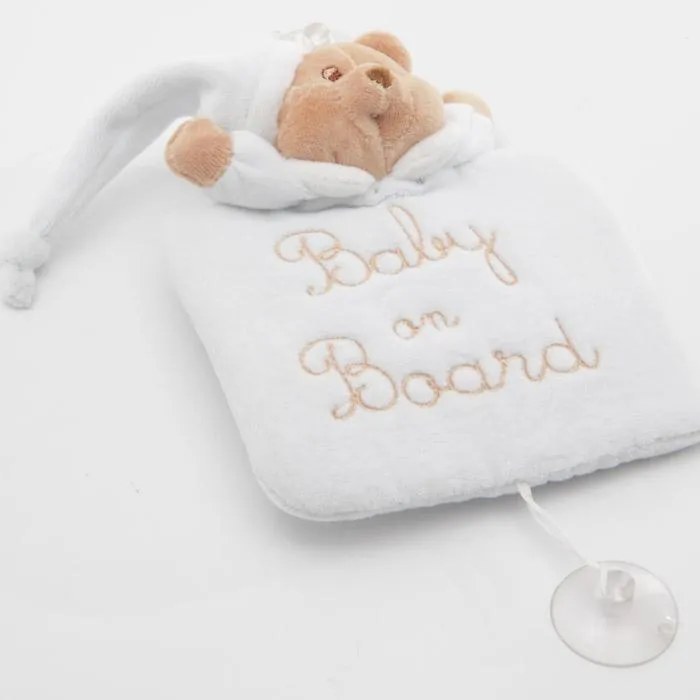 Indicator Plus ''Bebe la Bord'' Nanan Bleu 12062A