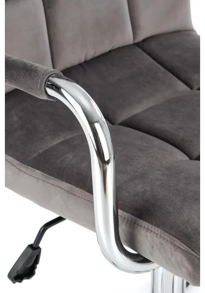 Scaun de birou VANI, gri