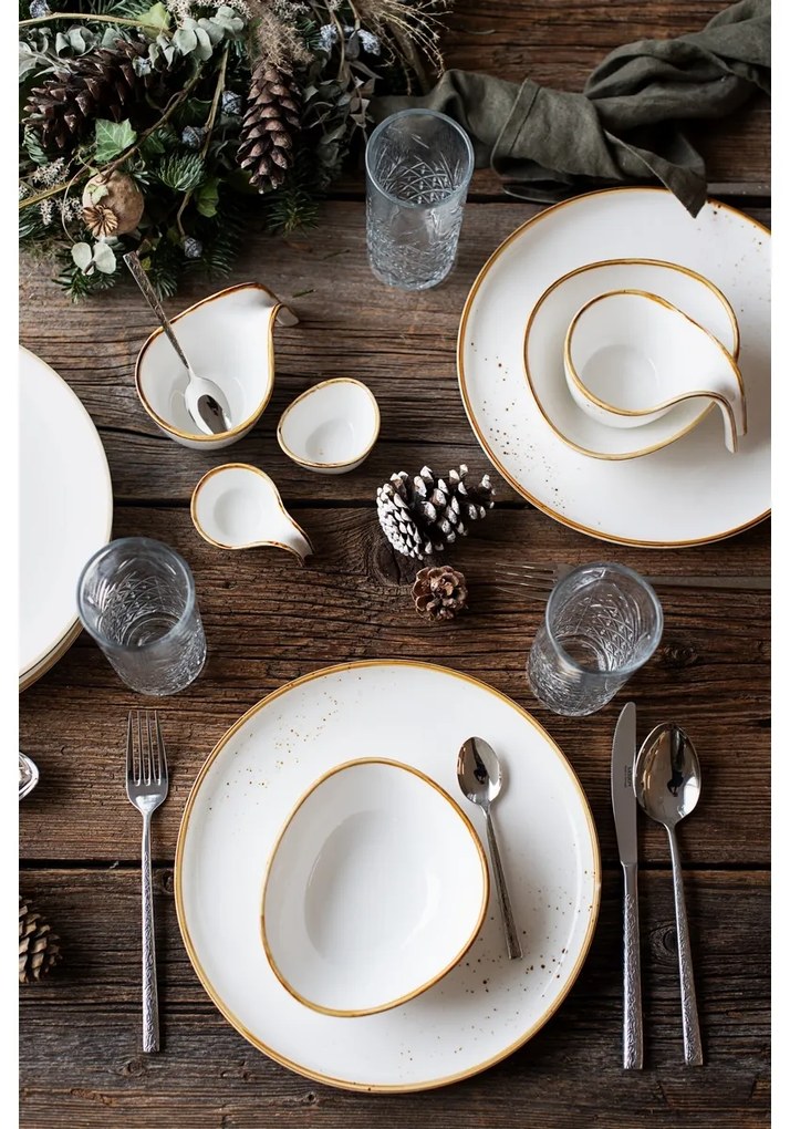 Mäser Set de 3 boluri gourmet cu tavă Pintar