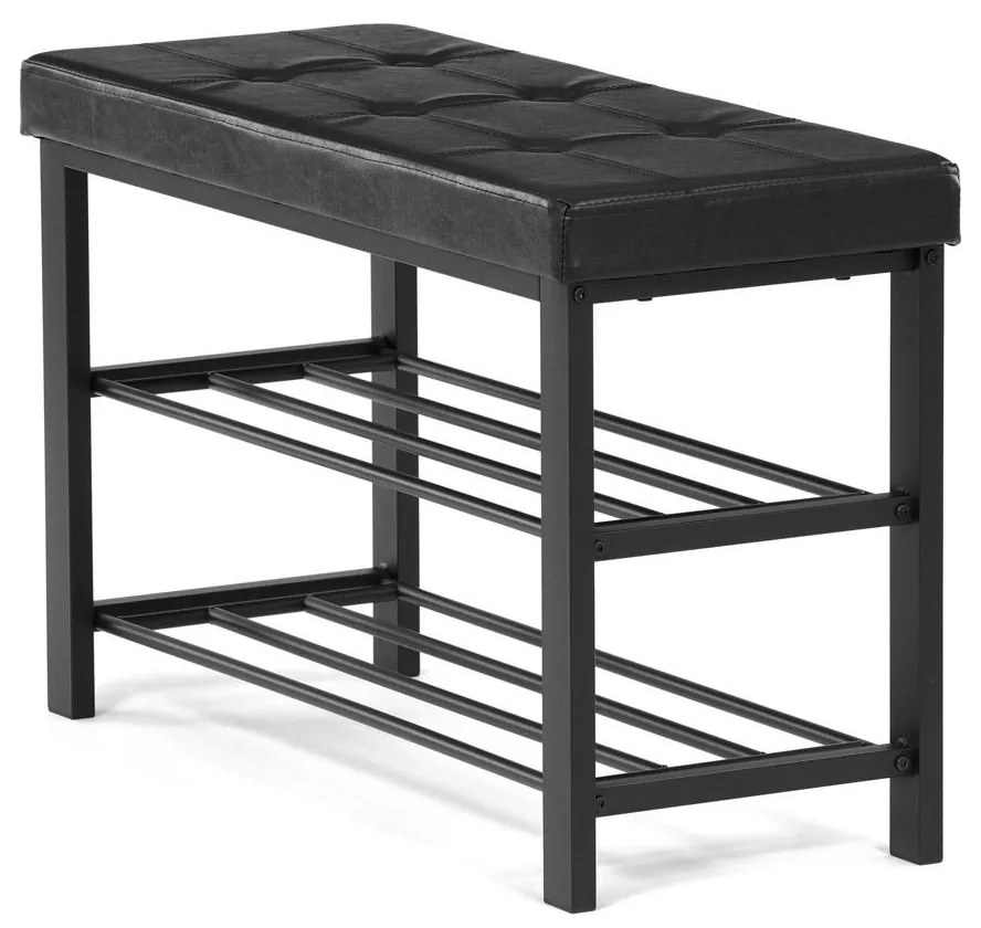 Pantofar American (negru). 1120299