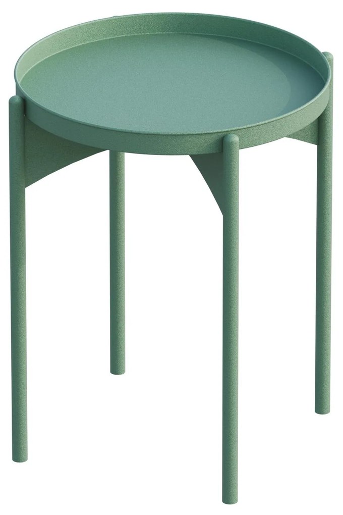 Măsuță de cafea Museli 5 (verde) . 1093229