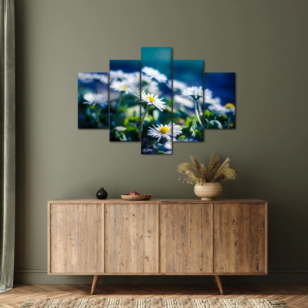 Tablou - Margarete (150x105 cm)