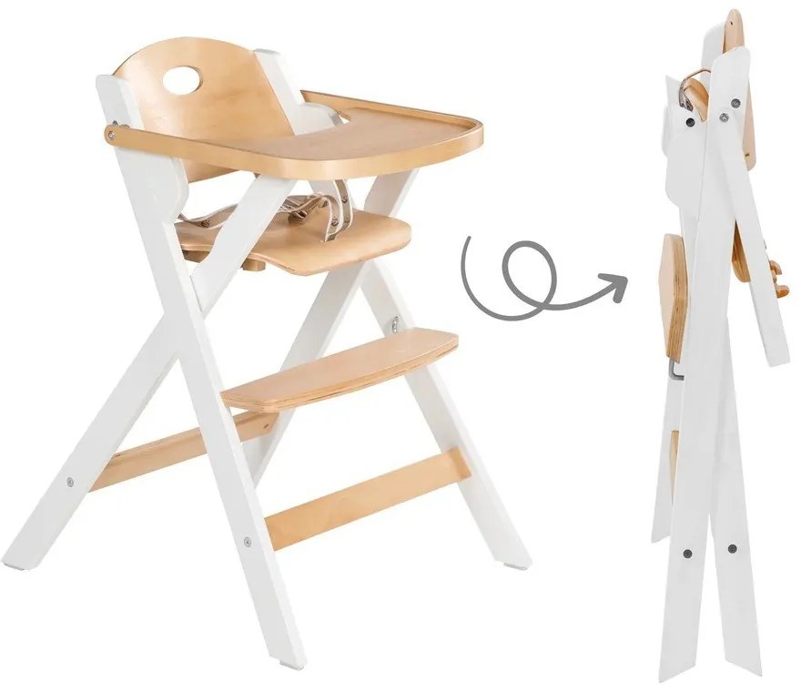 Scaun de masă pentru copii – Roba