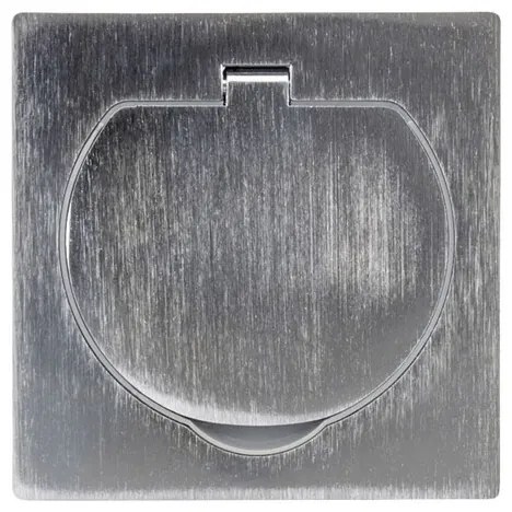 Priză încastrabilă de podea de exterior Solight 5B320 IP55