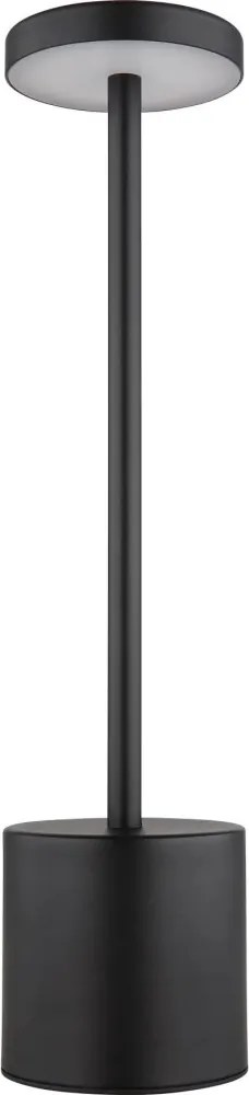 Globo 21019B - Lampă de birou LED reglabilă POLINA LED/1,2W/3,7V