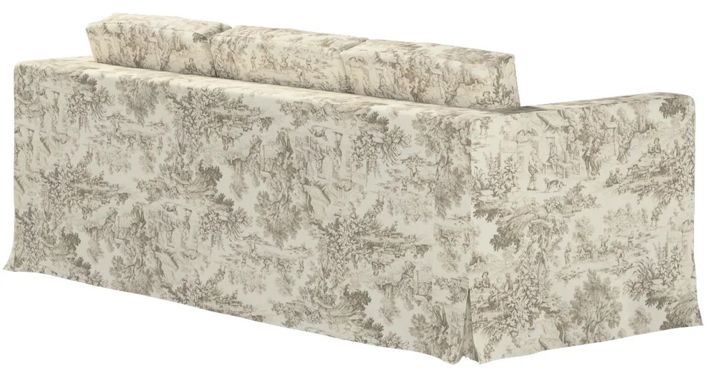 Husa pentru sofa Karlanda 2-locuri