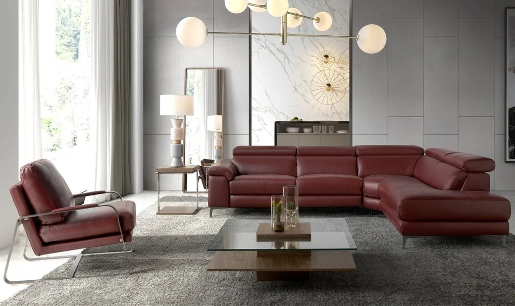 Masuta de cafea design modern Hollie AC-HK22A