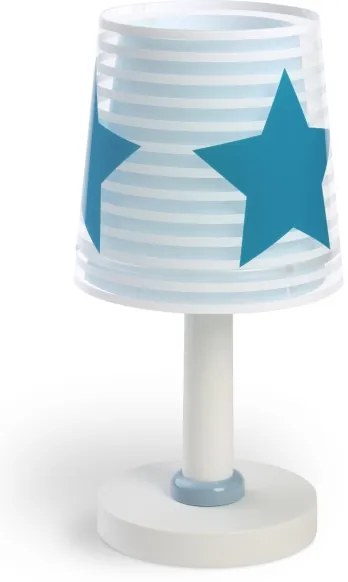 Dalber 81191T - Lampă copii LIGHT FEELING 1xE14/40W/230V