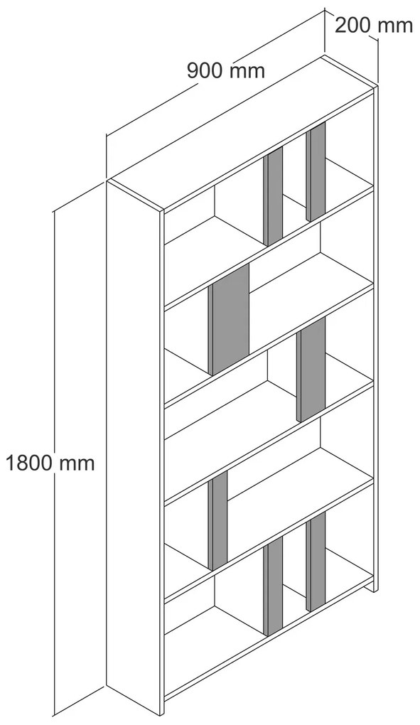 Raft Limba (nuc + galben). 1072507