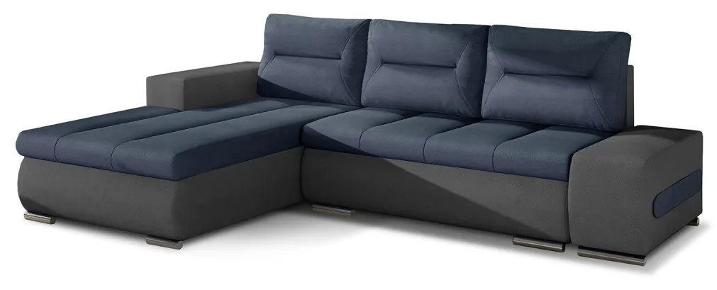 Coltar extensibil Ottavio pe stanga Soro 76/Soro 93