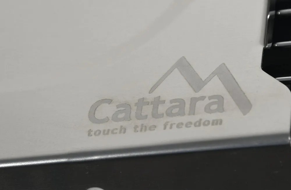 Grătar pe cărbuni Igrane - Cattara