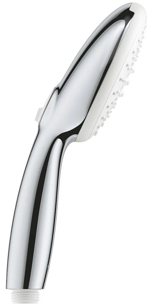 Para dus Grohe Tempesta 110 cu 2 jeturi, crom
