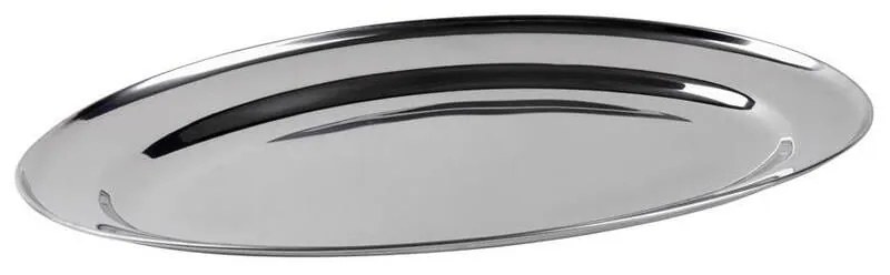 Tava servire, inox, 40 cm, MagicHome