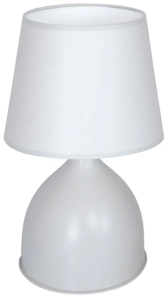 Lampă de masă TABLE LAMPS 1xE27/60W/230V