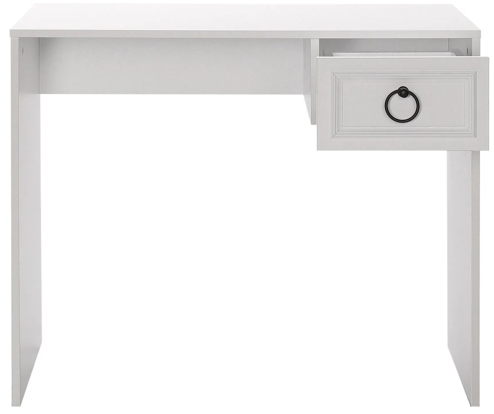 Masă PC Nukela 4 (alb) . 1094948