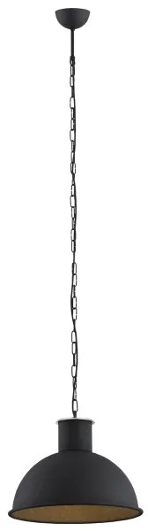 Argon 3191 - Lustra EUFRAT 1xE27/60W/230V