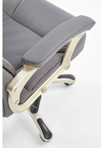 Scaun de birou PINU, gri