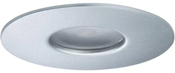 Paulmann 79669 - LED/6,8W IP44 Lampă încastrată baie HOUSE 230V