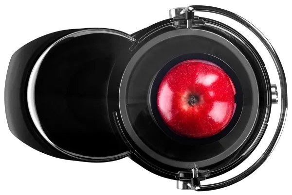 Storcător cu sistem centrifug Concept LO7026 1000W/230V negru/oțel inoxidabil