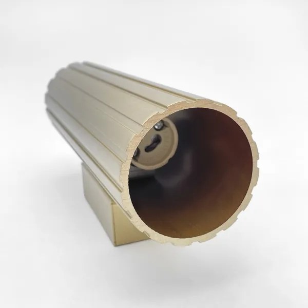 Brilagi - Aplică de perete CRISPINA 2xGU10/10W/230V 20 cm aurie