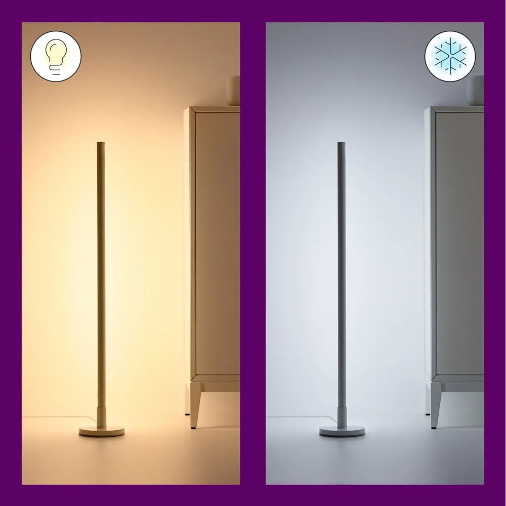 Lampadar smart LED 12 W – WiZ