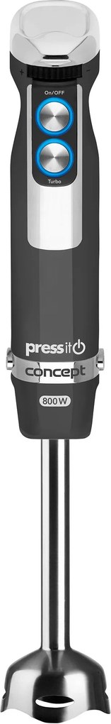 Blender Concept TM4751 PRESSITO 800W 800 ml 500 ml Negru