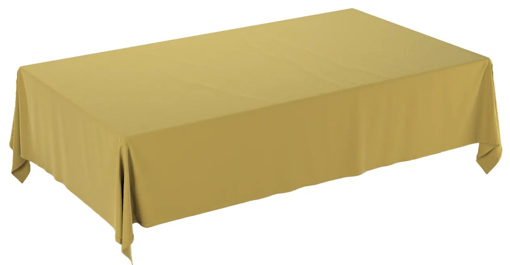 Fata de masa rectangulara