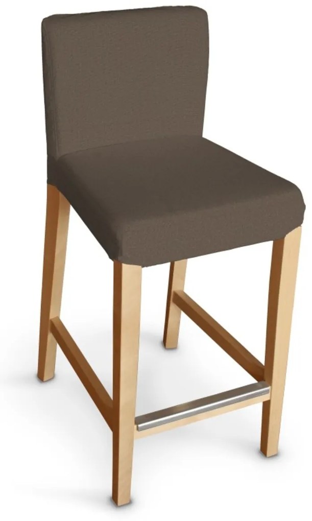 Husa taburet bar Ikea Henriksdal