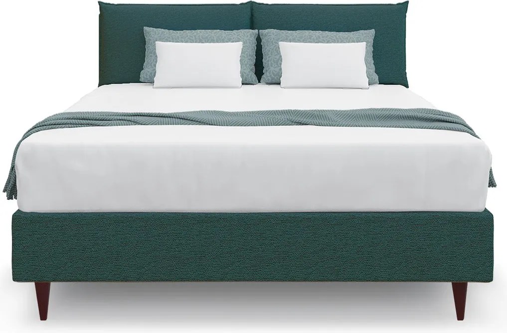 Pat Orion de la isleep verde-albastru