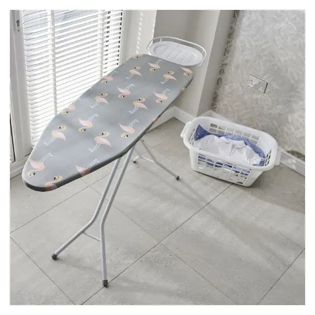 Masă de călcat Addis Affinity Board Flamingo