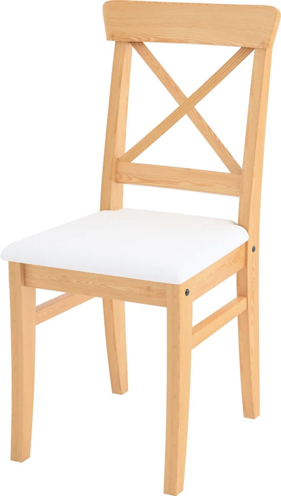 Husă pentru scaun Ingolf cu scaun tapițat