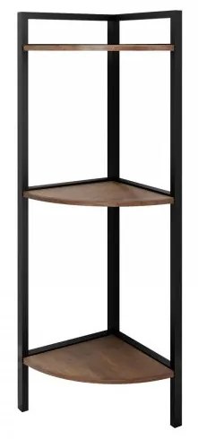 Raft Zurich (negru + maro). 1123309