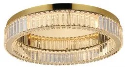 Plafoniera clasica LED 48W SPARK AZ5784 Azzardo
