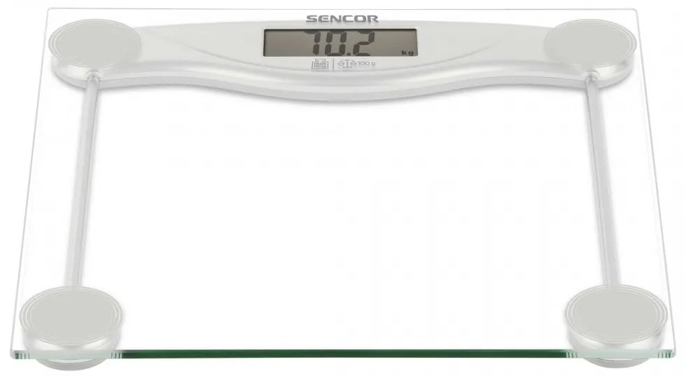Sencor SBS 113SL cântar personal