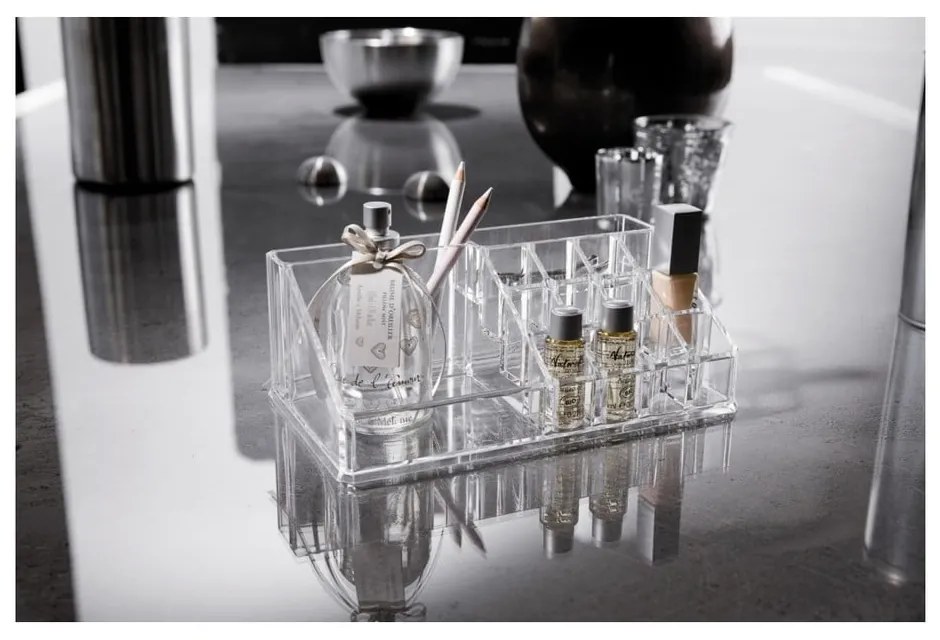 Organizator pentru cosmetice Compactor Big