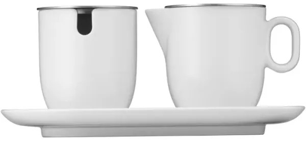 WMF Barista - set zaharnică + cană pentru lapte