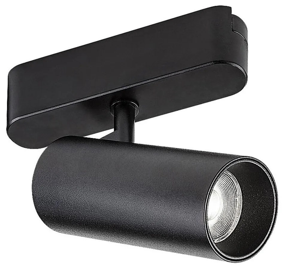 Spot LED pentru sistem de șină monofazic Rabalux 70115 LiTrack LED/10W/24V 4000K