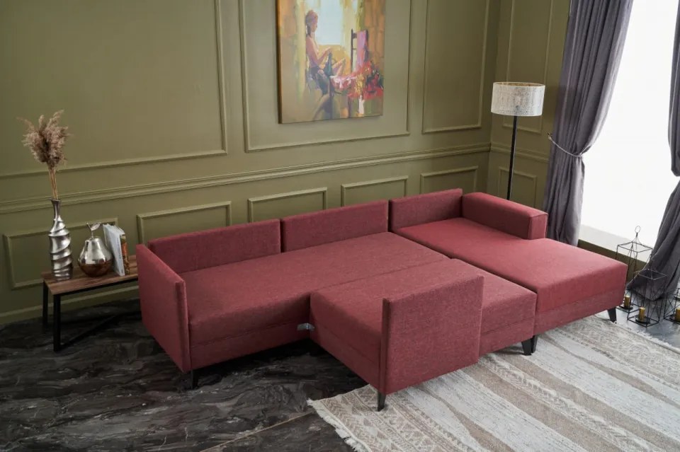 Coltar Living Efsun, Bordo