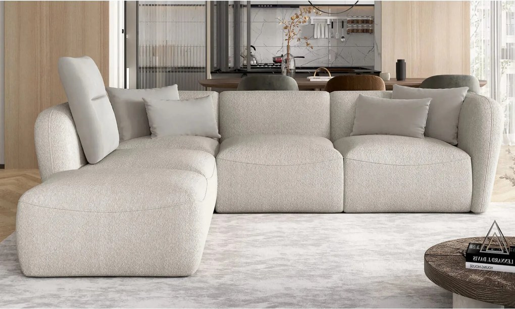 Coltar CANDELO L A, personalizabil materiale gama Oferta Avantaj, 280x