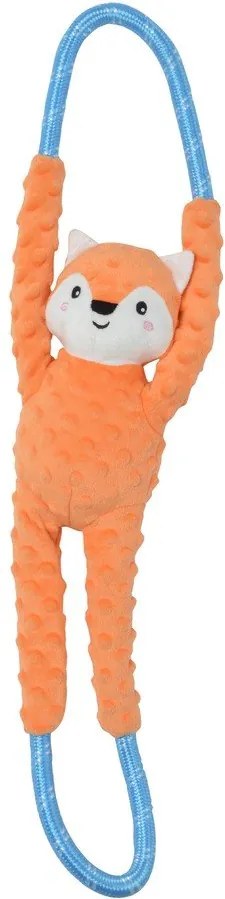 Jucărie pentru câine Fox – Love Story