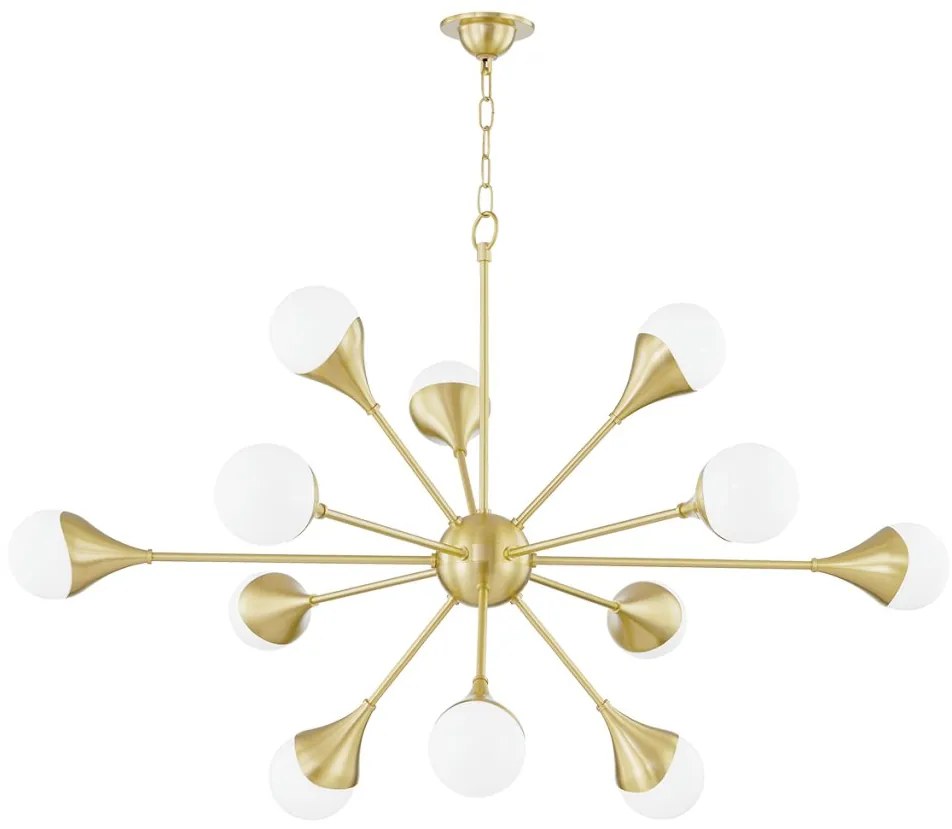 Candelabru design deosebit ARIANA