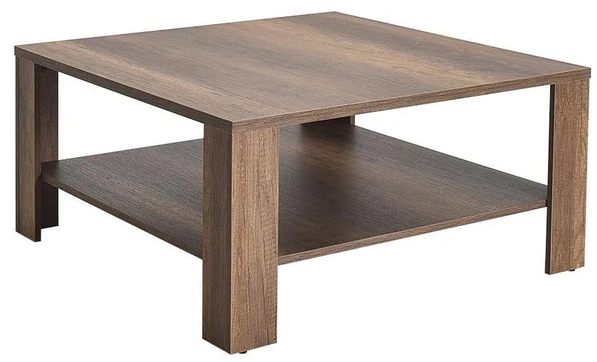 Măsuță de cafea Salome 3 (nuc) . 1109371