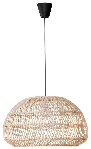 Lustra boho style design natural 50,5cm Melody NVL-9586431