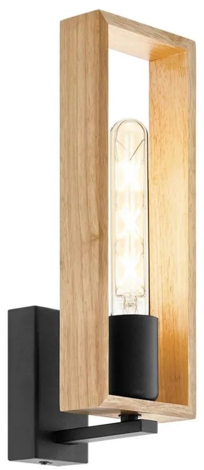 Aplica de perete Eglo LITTLETON 44055, 1xE27/60W/230V