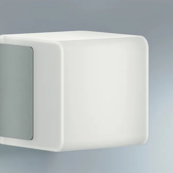 Steinel 055523 - LED Lampă exterior cu senzor L 835 LED/9,5W/230V IP44