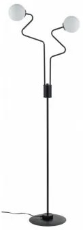 Lampadar modern 2 becuri G9 Zigzag 50260 Sigma