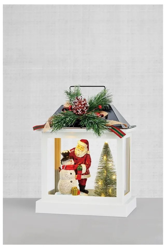 Decorațiune luminoasă cu model de Crăciun Bing – Markslöjd