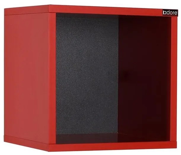 Raft suspendat Riona (roșu). Promo -8%. 1108654
