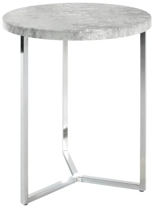 Masa laterala Side, 54 x 45 x 45 cm